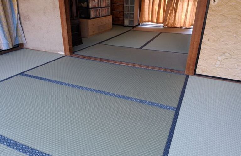 安心の無料見積もり！あなたの理想の畳、見つけます！