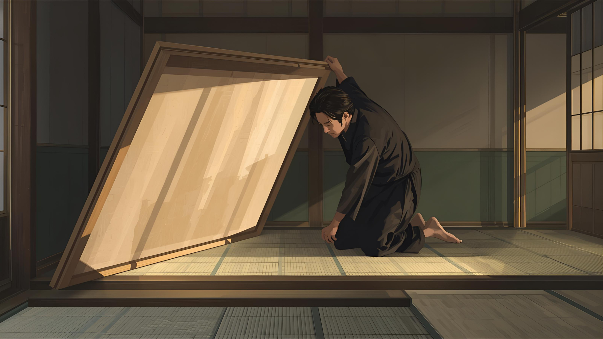 畳
