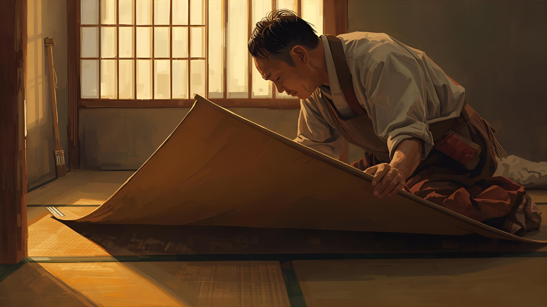畳