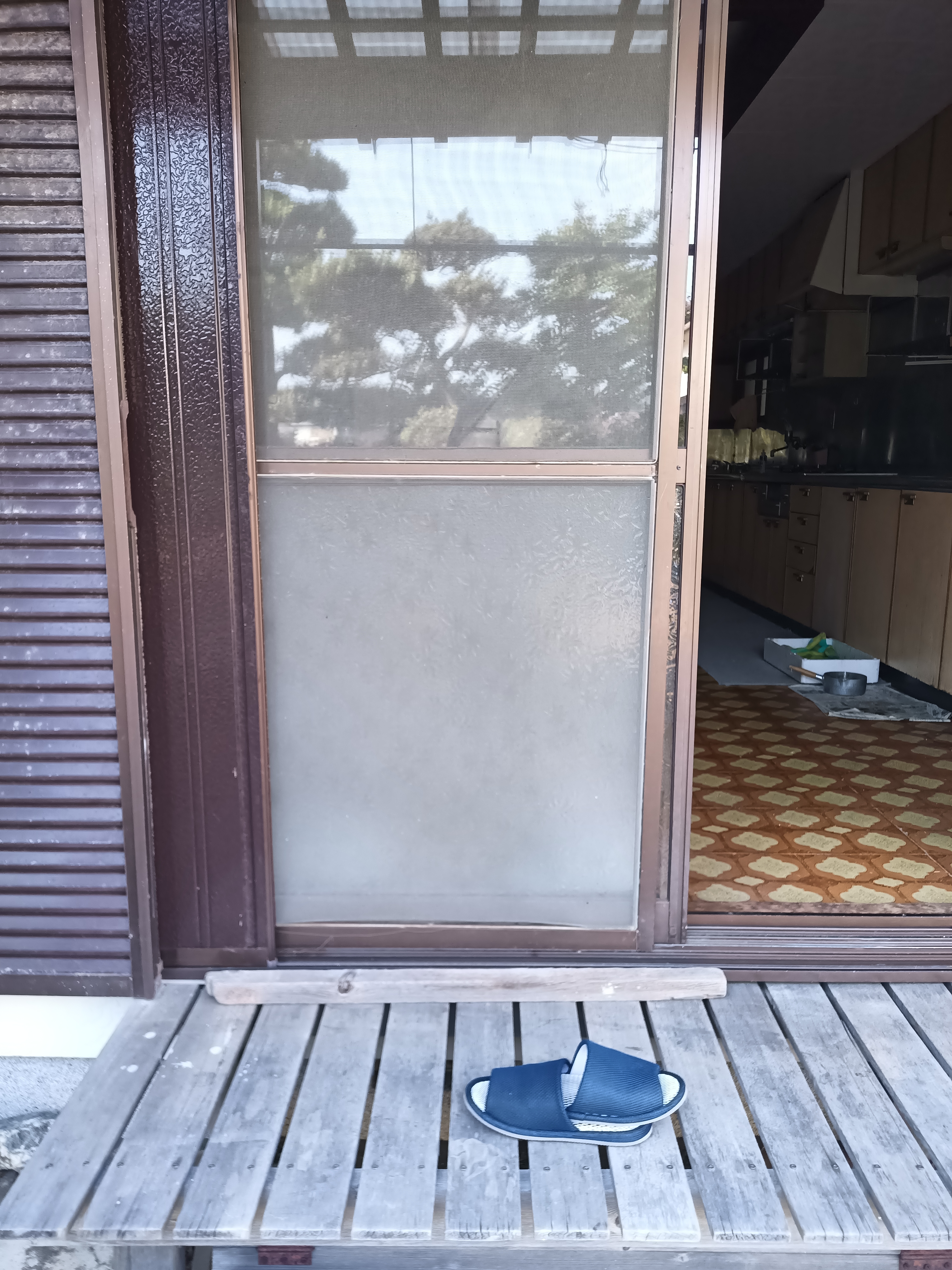 網戸